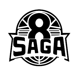 8SAGA