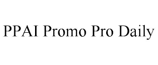 PPAI PROMO PRO DAILY