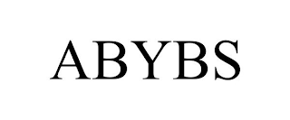 ABYBS