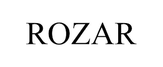 ROZAR