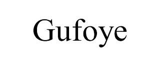 GUFOYE