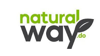 NATURAL WAY.DO