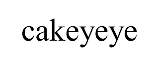 CAKEYEYE