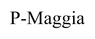 P-MAGGIA