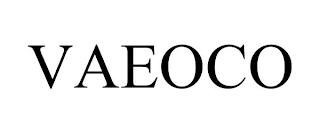 VAEOCO