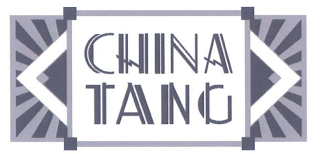 CHINA TANG