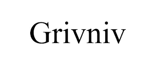 GRIVNIV