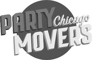 PARTY MOVERS CHICAGO