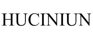 HUCINIUN