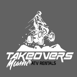 TAKEOVERS MIAMI ATV RENTALS