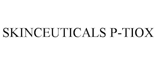 SKINCEUTICALS P-TIOX