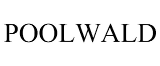 POOLWALD