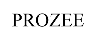 PROZEE