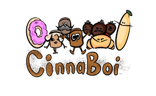 CINNABOI