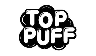 TOP PUFF