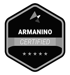 ARMANINO CERTIFIED