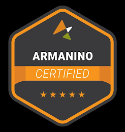 ARMANINO CERTIFIED