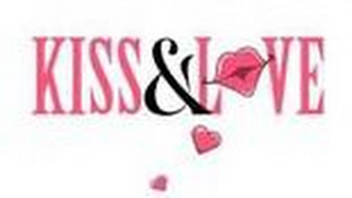 KISS&LOVE