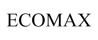 ECOMAX