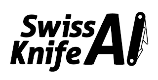 SWISS KNIFE AI