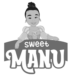 SWEET MANU