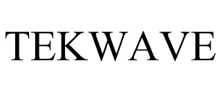 TEKWAVE