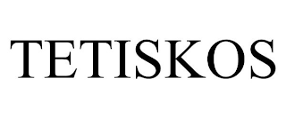 TETISKOS