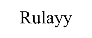 RULAYY