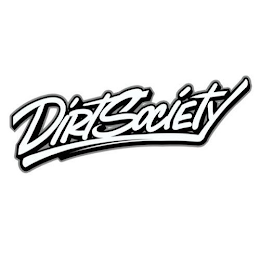 DIRTSOCIETY