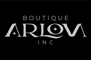 BOUTIQUE ARLOVA INC