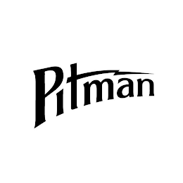 PITMAN