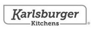 KARLSBURGER KITCHENS