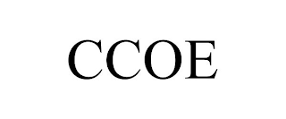 CCOE