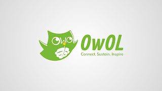 OWOL OWOL CONNECT. SUSTAIN. INSPIRE