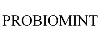 PROBIOMINT