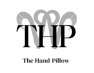 THP THE HAND-PILLOW