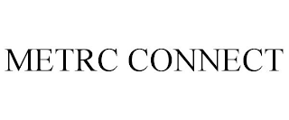 METRC CONNECT