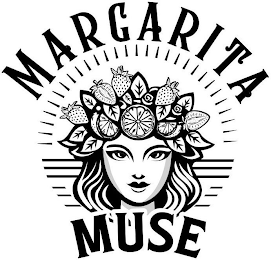 MARGARITA MUSE