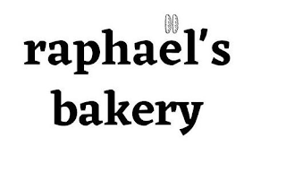 RAPHAËL'S BAKERY