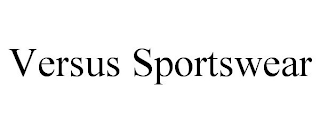 VERSUS SPORTSWEAR