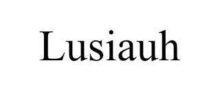 LUSIAUH