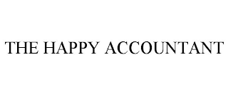 THE HAPPY ACCOUNTANT