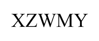 XZWMY