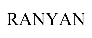 RANYAN