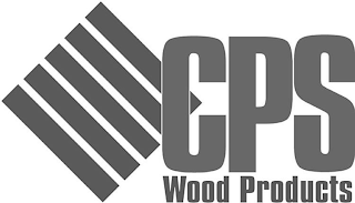 CPS WOOD PRODUCTS