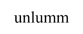 UNLUMM