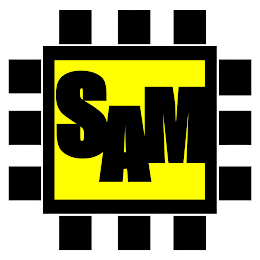 SAM