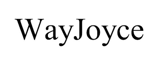 WAYJOYCE