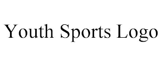 YOUTH SPORTS LOGO