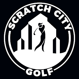 SCRATCH CITY GOLF